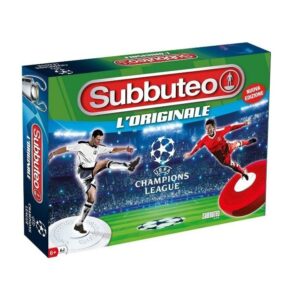 Subbuteo Champions League