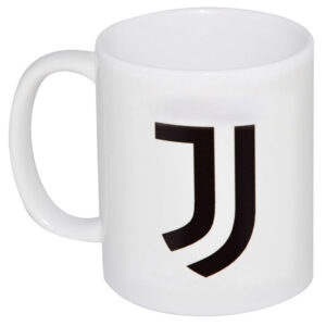 Tazza Juventus in ceramica