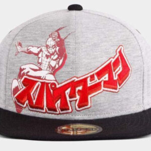 Cappellino Spider-Man Japanese