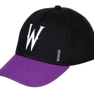 Cappellino Wednesday