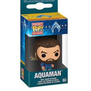 FUNKO KEY portachiavi Aquaman