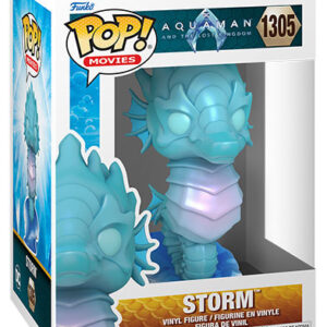 FUNKO POP Aquaman and The Lost Kingdom Storm 1305