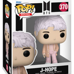 FUNKO POP BTS J-Hope 370