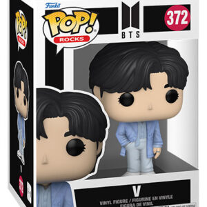 FUNKO POP BTS V 372