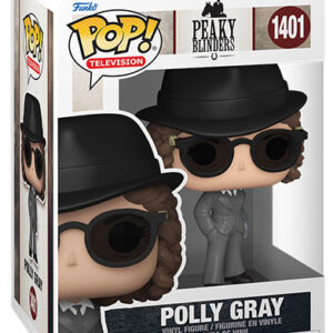 FUNKO POP Peaky Blinders Polly Gray 1401