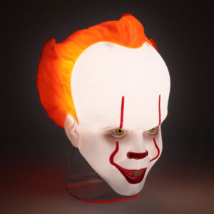 Lampada IT Pennywise Mask Light Paladone