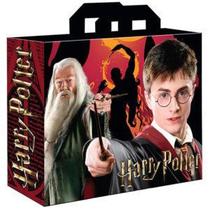Shopping Bag Harry Potter