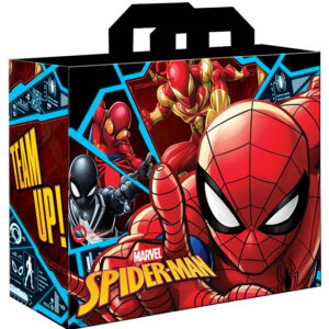 Shopping Bag Marvel Spider-Man