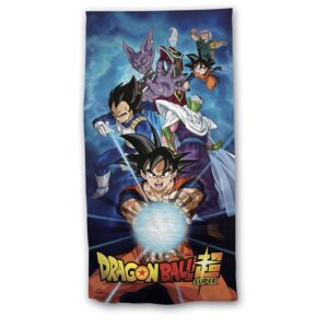 Telo Mare Dragon Ball Z