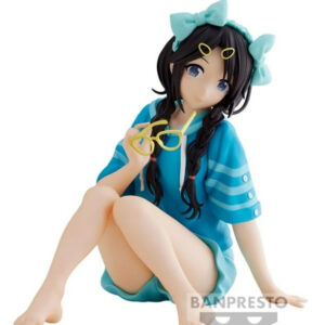The Idolmaster Relax Time Yuika Mitsumine