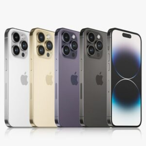 iPhone 14 Pro 256gb ricondizionato Grado A