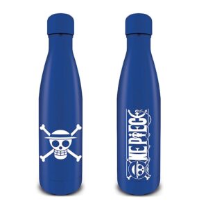 Borraccia Metallica One Piece