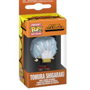 FUNKO KEY My Hero Academia Tomura Shigaraki Hideout