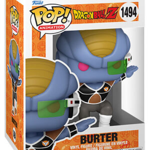FUNKO POP Dragon Ball Z Burter 1494