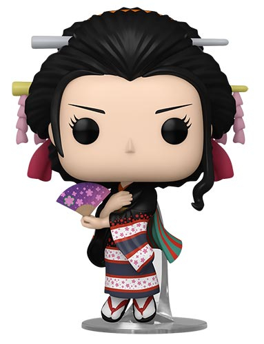 FUNKO POP One Piece Orobi (Wano) 1475 - immagine 2