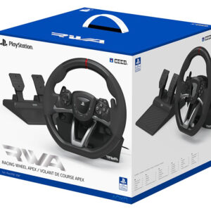 HORI Volante Racing Wheel Apex PS5/PC/PS4