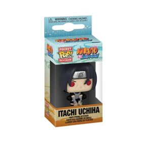 FUNKO KEY Naruto Shippuden Itachi Uchiha