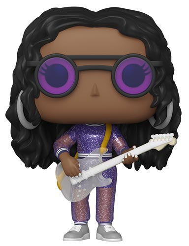 FUNKO POP Rocks H.E.R 295 HER - immagine 2