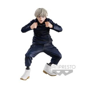 Action Figure Jujutsu Kaisen Toge Inumaki