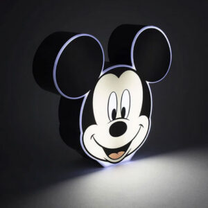 Lampada Mickey Mouse Topolino - Paladone