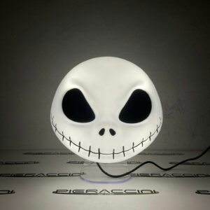 Lampada Nightmare Before Christmas Head - Paladone