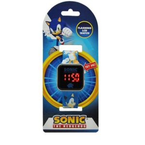 Orologio da Polso Sonic and Tails