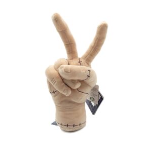 Peluche Mano-La Cosa Wednesday Vittoria