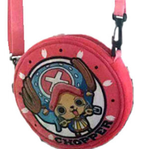 Borsa a Tracolla One Piece Chopper