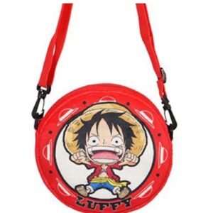 Borsa a Tracolla One Piece Monkey D.Luffy - Borsetta