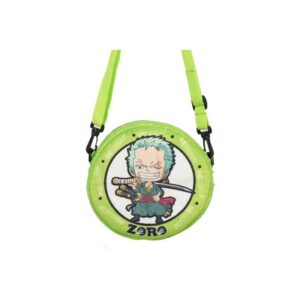 Borsa a Tracolla One Piece Roronoa Zoro - Borsetta