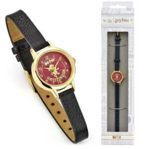 Orologio da Polso Harry Potter Grifondoro