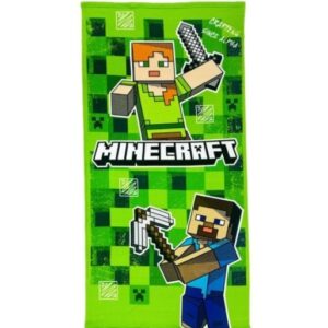 Telo Mare Minecraft