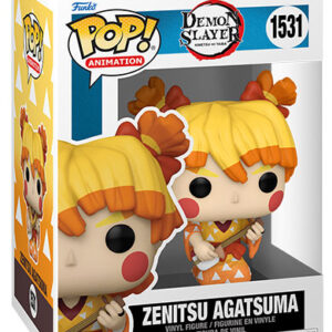 FUNKO POP Demon Slayer Zenitsu Agatsuma (Kimono) 1531