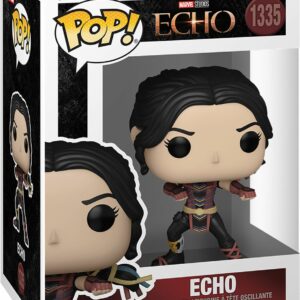 FUNKO POP Marvel Echo 1335