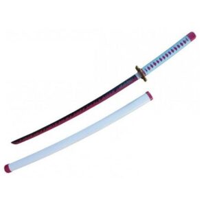 Katana Demon Slayer Mitsuri Kanroji