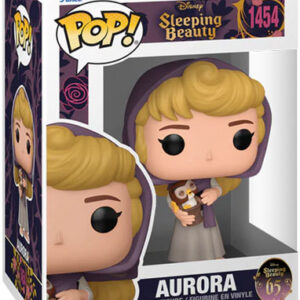 FUNKO POP La Bella Addormentata 65th Aurora 1454