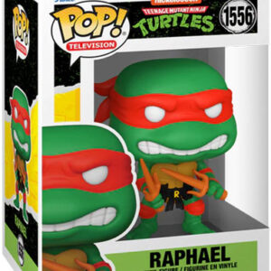 FUNKO POP TMNT Tartarughe ninja Raffaello 1556