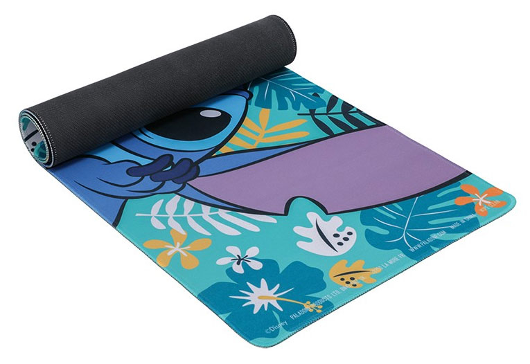 Paladone Desk Mat Tappettino MousePad Disney Lilo e Stitch - immagine 2
