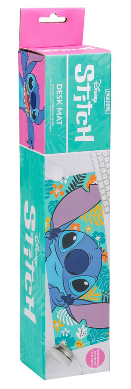 Paladone Desk Mat Tappettino MousePad Disney Lilo e Stitch - immagine 3