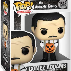 FUNKO POP The Addams Family Gomez Addams 1548
