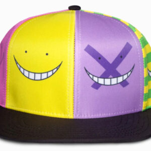 Cappellino Assassination Classroom