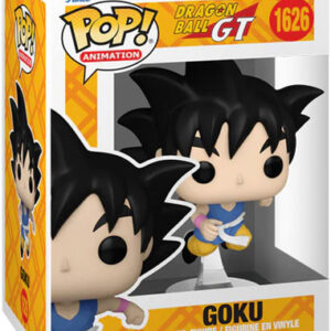FUNKO POP Dragon Ball GT Goku 1626