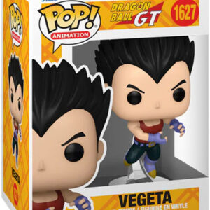 FUNKO POP Dragon Ball GT Vegeta 1627