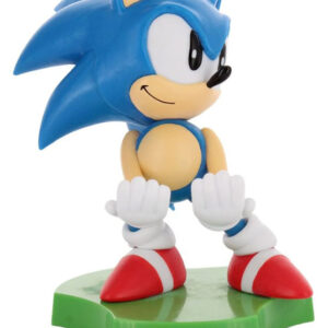 CABLE GUYS Mini Sonic The Hedgehog Sliding