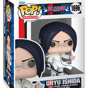 FUNKO POP Bleach Uryu Ishida 1696