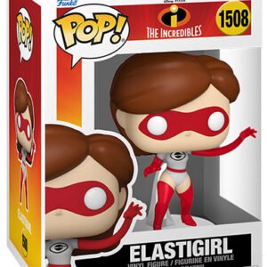 FUNKO POP Gli Incredibili Elastigirl 1508
