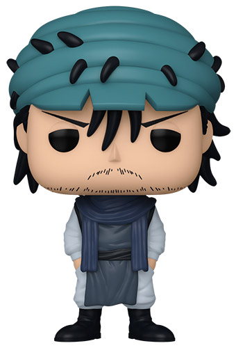 FUNKO POP Hunter x Hunter Ging Freecss 1725 - immagine 2