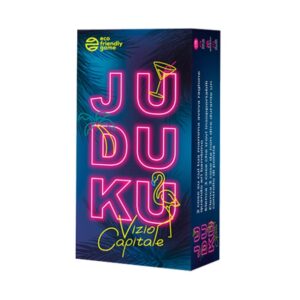 Juduku Vizio Capitale