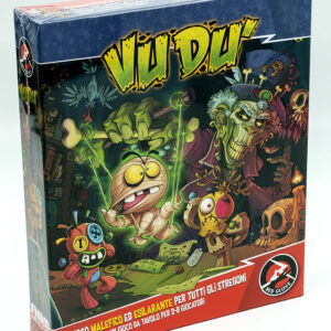 Vudu'