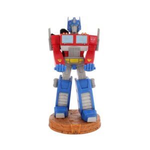 CABLE GUYS Transformers Optimus Prime